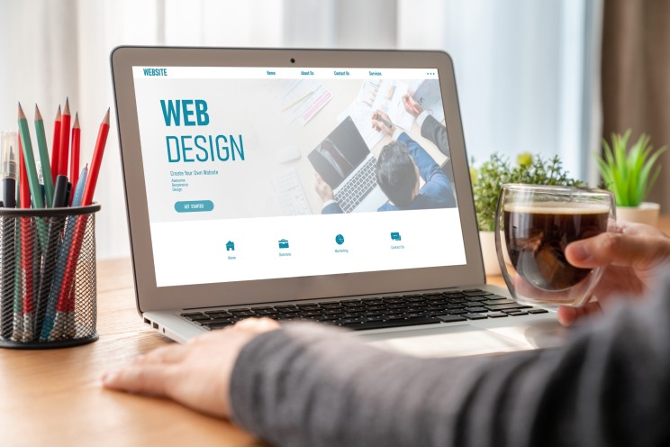 Website Builder Software Market